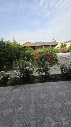5 otaqlı həyət evi/bağ evi - Mərdəkan q. - 120 m² (4)