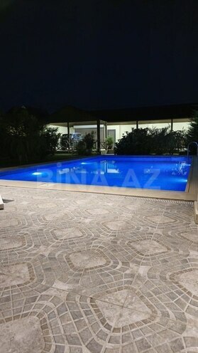 5 otaqlı həyət evi/bağ evi - Mərdəkan q. - 120 m² (6)