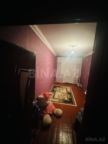 3 otaqlı yeni tikili - Qara Qarayev m. - 70 m² (7)