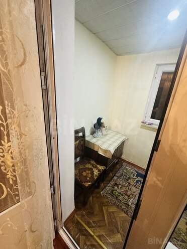 3 otaqlı yeni tikili - Qara Qarayev m. - 70 m² (12)