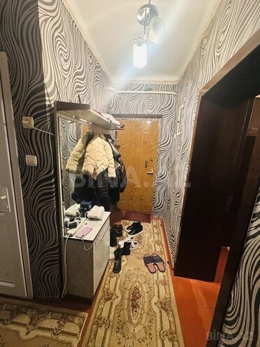 3 otaqlı yeni tikili - Qara Qarayev m. - 70 m² (9)