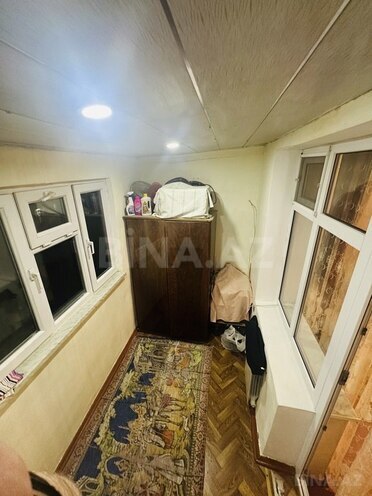 3 otaqlı yeni tikili - Qara Qarayev m. - 70 m² (11)