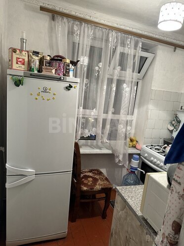 3 otaqlı yeni tikili - Qara Qarayev m. - 70 m² (10)