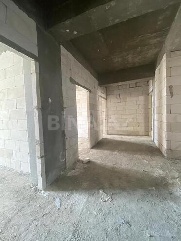 5-комн. новостройка - пос. Аг шехер - 246 м² (8)