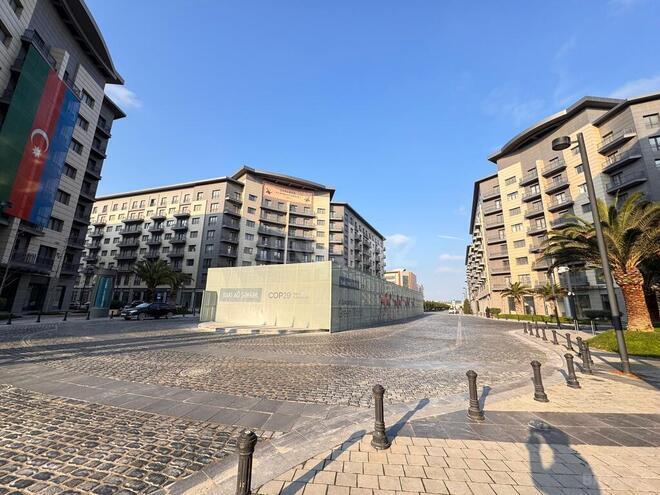 5-комн. новостройка - пос. Аг шехер - 246 м² (4)