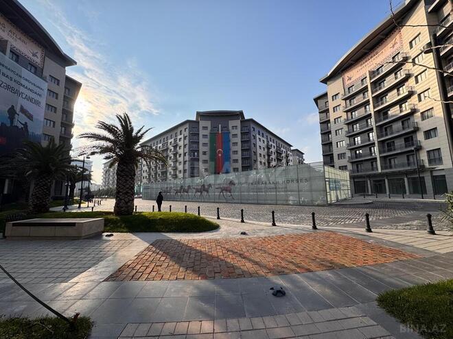 5-комн. новостройка - пос. Аг шехер - 246 м² (2)