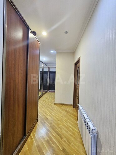 3-комн. новостройка - Хырдалан - 83 м² (13)