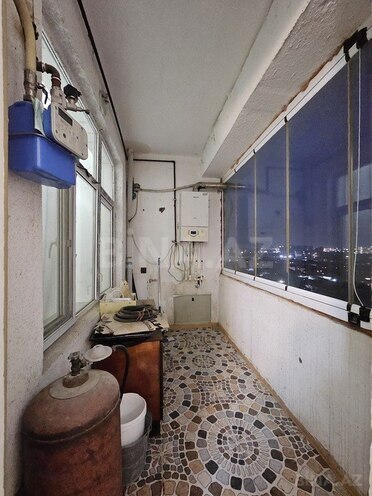 3-комн. новостройка - Хырдалан - 83 м² (9)