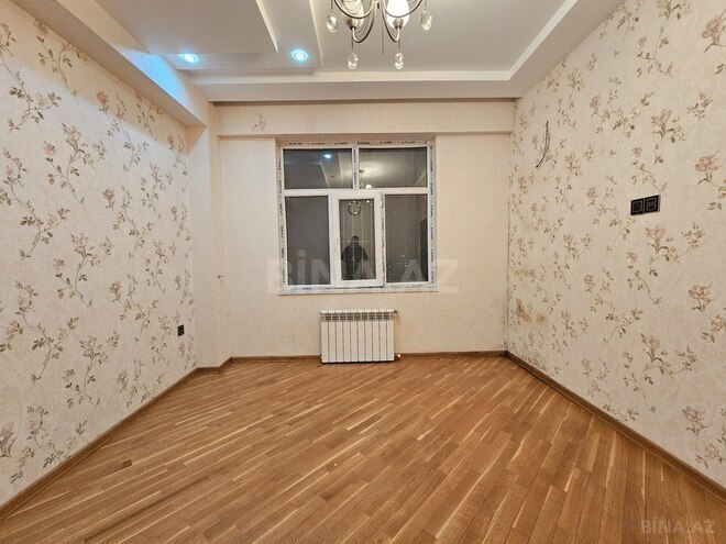 3-комн. новостройка - Хырдалан - 83 м² (4)