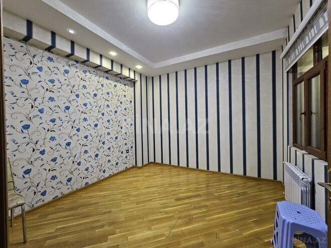 3-комн. новостройка - Хырдалан - 83 м² (10)
