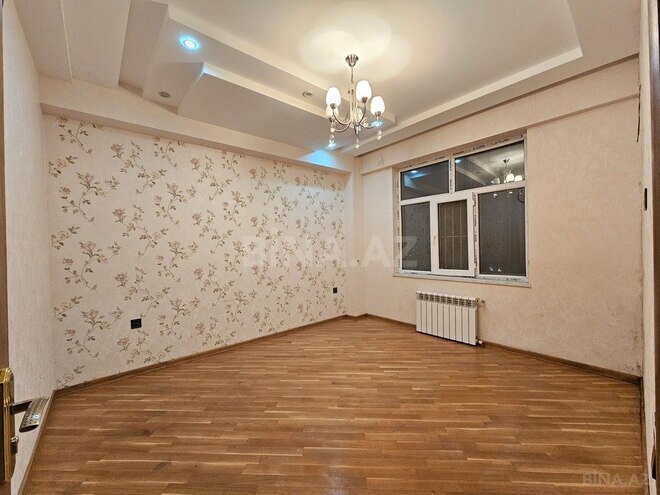 3-комн. новостройка - Хырдалан - 83 м² (3)