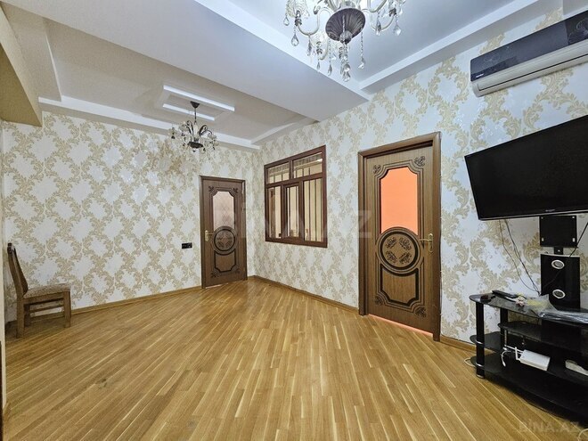 3-комн. новостройка - Хырдалан - 83 м² (2)