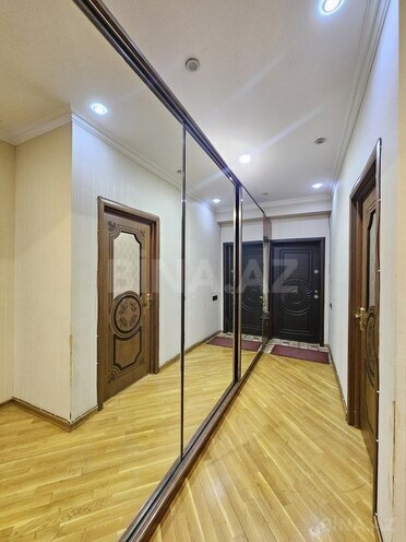 3-комн. новостройка - Хырдалан - 83 м² (7)