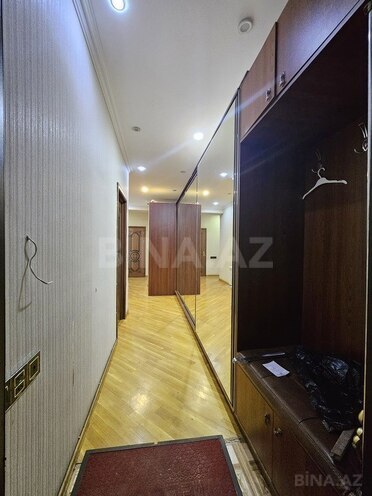 3-комн. новостройка - Хырдалан - 83 м² (12)