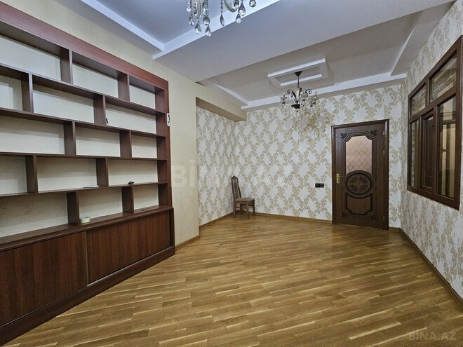 3-комн. новостройка - Хырдалан - 83 м² (6)