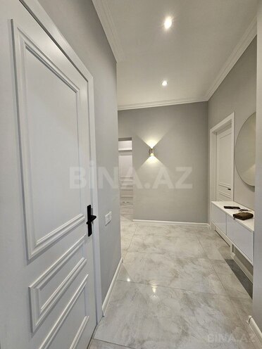 4-комн. новостройка - Хырдалан - 94 м² (17)