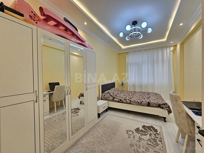 4-комн. новостройка - Хырдалан - 94 м² (5)