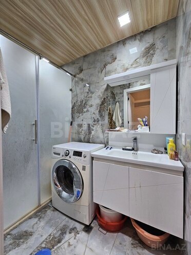 4-комн. новостройка - Хырдалан - 94 м² (19)