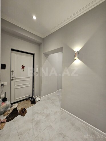 4-комн. новостройка - Хырдалан - 94 м² (16)