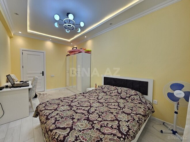 4-комн. новостройка - Хырдалан - 94 м² (8)