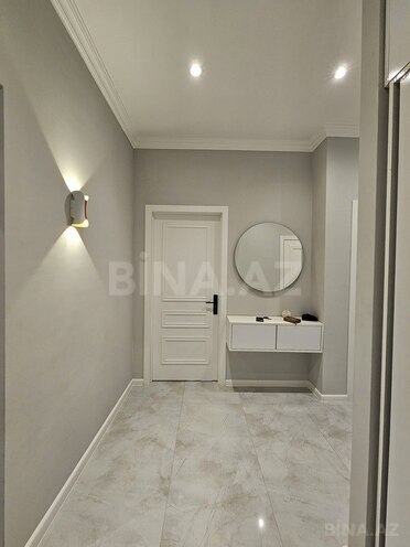 4-комн. новостройка - Хырдалан - 94 м² (14)