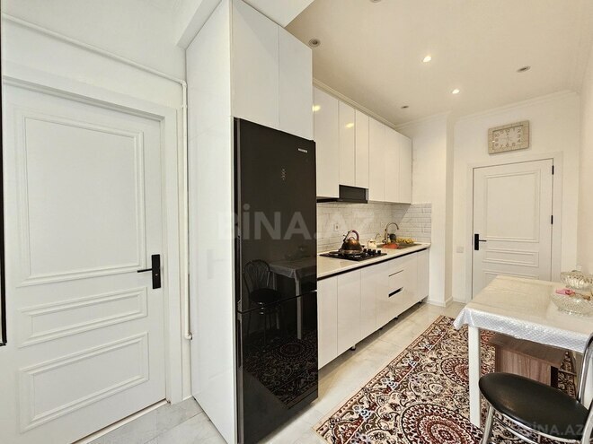 4-комн. новостройка - Хырдалан - 94 м² (11)