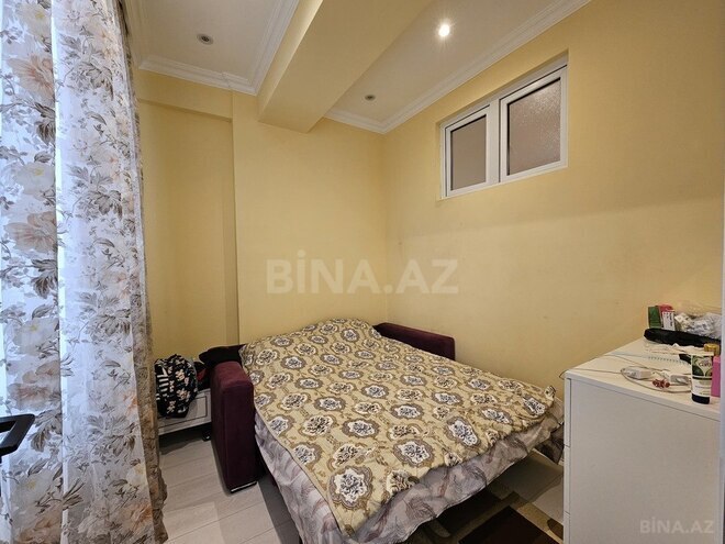 4-комн. новостройка - Хырдалан - 94 м² (7)