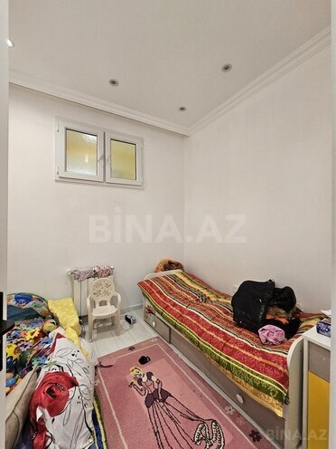 4-комн. новостройка - Хырдалан - 94 м² (9)