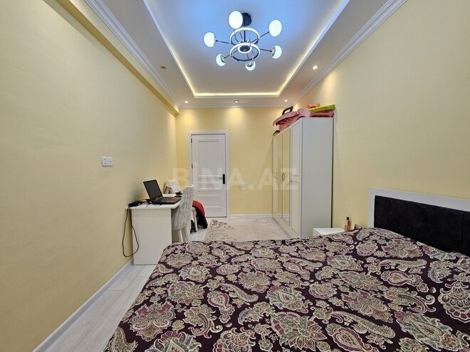 4-комн. новостройка - Хырдалан - 94 м² (6)