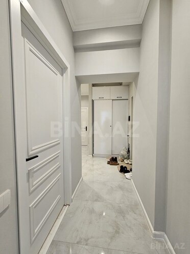 4-комн. новостройка - Хырдалан - 94 м² (12)