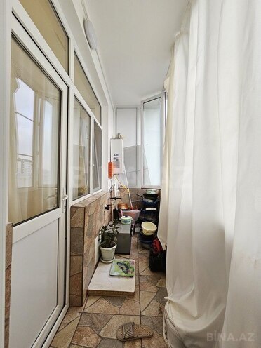 4-комн. новостройка - Хырдалан - 94 м² (15)