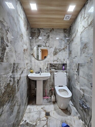 4-комн. новостройка - Хырдалан - 94 м² (18)