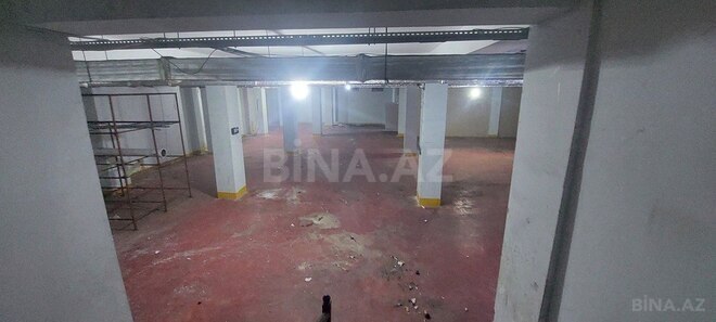 Сдаётся  объект 1 100 м², м. Нариман Нариманов, photo 25 from 26