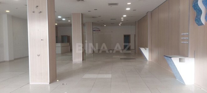 Сдаётся  объект 1 100 м², м. Нариман Нариманов, photo 4 from 26