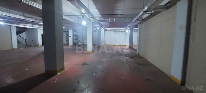 Сдаётся  объект 1 100 м², м. Нариман Нариманов, photo 18 from 26