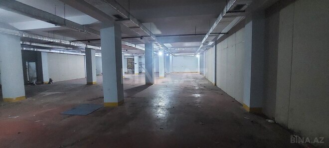 Сдаётся  объект 1 100 м², м. Нариман Нариманов, photo 22 from 26