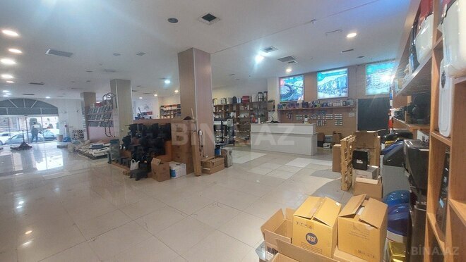 Сдаётся  объект 1 100 м², м. Нариман Нариманов, photo 15 from 26