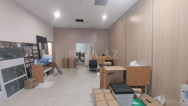 Сдаётся  объект 1 100 м², м. Нариман Нариманов, photo 17 from 26