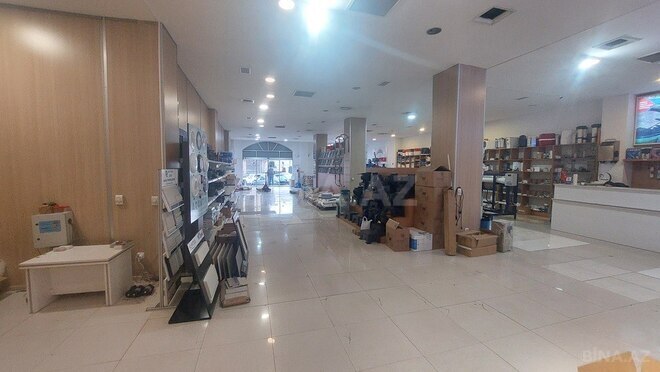 Сдаётся  объект 1 100 м², м. Нариман Нариманов, photo 13 from 26