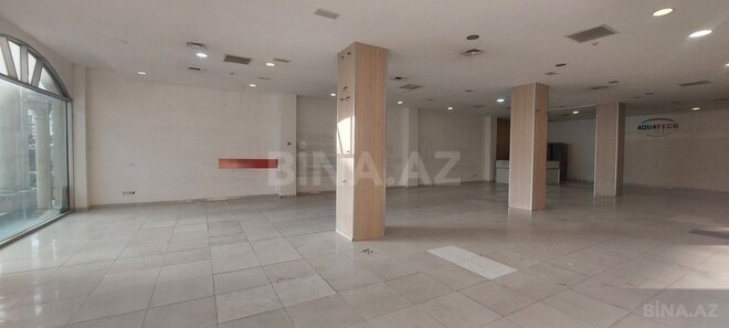 Сдаётся  объект 1 100 м², м. Нариман Нариманов, photo 16 from 26