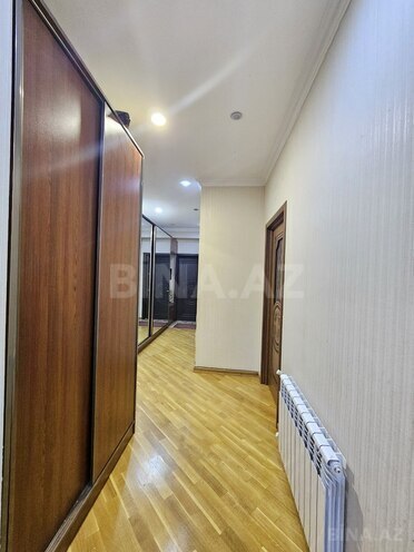 3 otaqlı yeni tikili - Xırdalan - 83 m² (13)