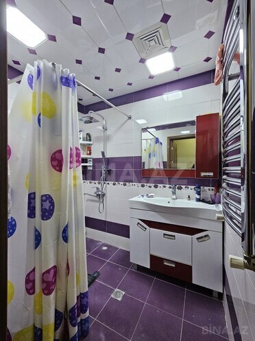 3 otaqlı yeni tikili - Xırdalan - 83 m² (16)