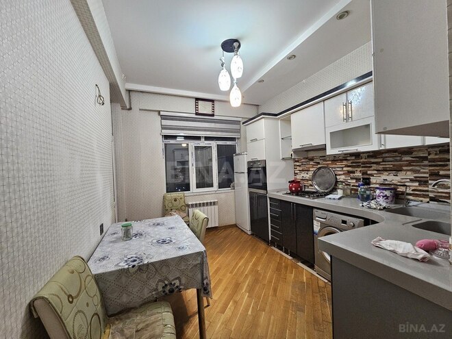 3 otaqlı yeni tikili - Xırdalan - 83 m² (9)