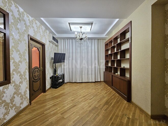 3 otaqlı yeni tikili - Xırdalan - 83 m² (5)
