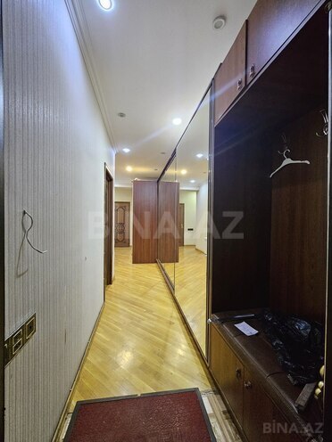 3 otaqlı yeni tikili - Xırdalan - 83 m² (12)