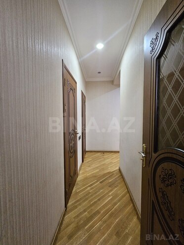 3 otaqlı yeni tikili - Xırdalan - 83 m² (17)