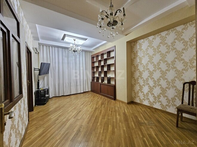 3 otaqlı yeni tikili - Xırdalan - 83 m² (11)