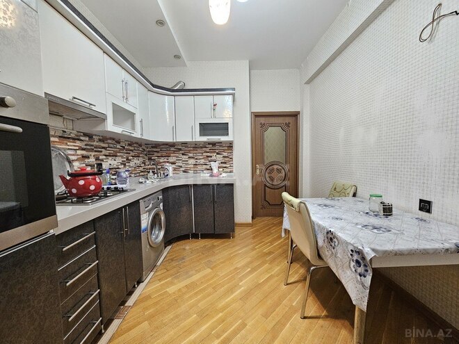 3 otaqlı yeni tikili - Xırdalan - 83 m² (2)
