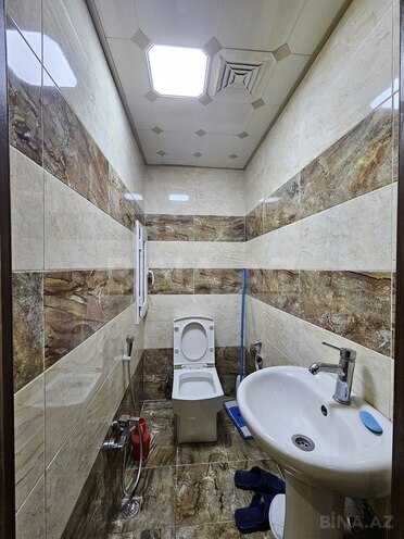 3 otaqlı yeni tikili - Xırdalan - 83 m² (15)