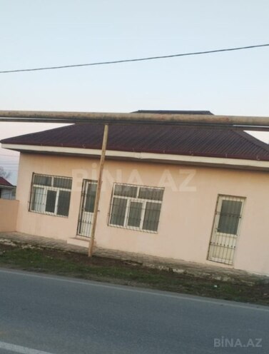 Obyekt - Nardaran q. - 50 m² (1)